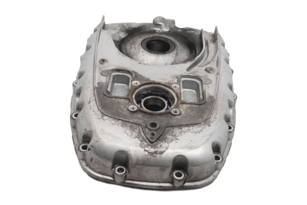 Cubierta del motor, cubierta del cárter, frontal BMW R 1200 GS K25 0307 R12 04-07