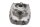 Cubierta del motor, cubierta del cárter, frontal BMW R 1200 GS K25 0307 R12 04-07