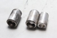 Moottorin kiinnitysruuvisarja, välikappaleet BMW K 1200 S K40 K12S 0581 05-08
