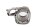 Höger cylinder, kolvfoder, kylflänsar 1340728 BMW R 1100 GS 259 0409 93-99