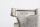Höger cylinder, kolvfoder, kylflänsar 1340728 BMW R 1100 GS 259 0409 93-99