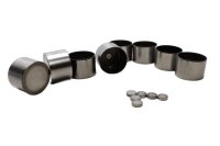 Camshaft tappet, tappet, valve shim Suzuki DL 650 V-Strom WVB1 04-06