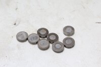 Camshaft tappet, tappet, valve shim Suzuki DL 650 V-Strom WVB1 04-06