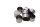 Camshaft tappet, tappet, valve shim Suzuki DL 650 V-Strom WVB1 04-06