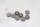 Camshaft tappet, tappet, valve shim Suzuki DL 650 V-Strom WVB1 04-06