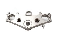 Upper fork bridge, steering mounting clamp Honda CB 1000...