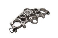 Upper fork bridge, steering mounting clamp Honda CB 1000...