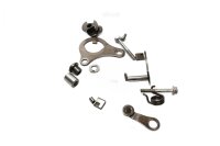 Gearshift lever linkage Honda CB 1000 F Big One SC30 93-96