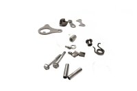 Gearshift lever linkage Honda CB 1000 F Big One SC30 93-96