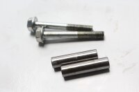 Gearstangskobling Honda CB 1000 F Big One SC30 93-96