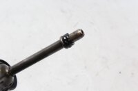 Ölkanalplatte Ölwannenführung Schmieröl Honda CB 1000 F Big One SC30 93-96