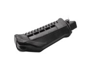Rear right passenger footrest rubber Suzuki DL 650...