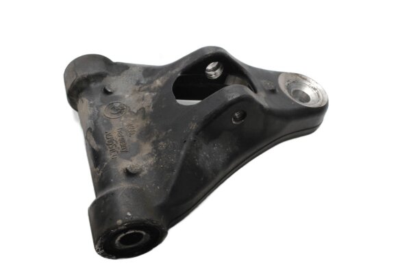 châssis de lensemble de roulement de montage du pont de fourche inférieur BMW K 1300 R K43 0518 09-15