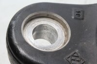 châssis de lensemble de roulement de montage du pont de fourche inférieur BMW K 1300 R K43 0518 09-15