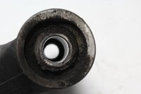 châssis de lensemble de roulement de montage du pont de fourche inférieur BMW K 1300 R K43 0518 09-15