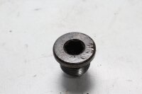 Oljetrågsplugg med magnetisk stängning, sexkantig BMW K 1300 R K43 0518 09-15