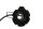 Fuel tank vent check valve BMW K 1200 S K40 K12S 0581 05-08