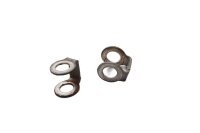 Ignition coil, ignition cable, dual ignition, yellow,...