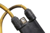 Tændspole, tændkabel, dobbelttænding, gul, med Honda CB 1000 F Big One SC30 93-96