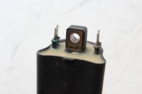 Tændspole, tændkabel, dobbelttænding, gul, med Honda CB 1000 F Big One SC30 93-96