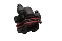 Bagbremsekaliber, bremsekaliber, bremse Honda CB 1000 F Big One SC30 93-96