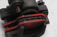 Bagbremsekaliber, bremsekaliber, bremse Honda CB 1000 F Big One SC30 93-96