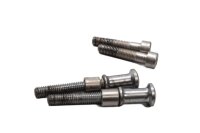 Luggage rack mounting screws Honda CB 1000 F Big One SC30...