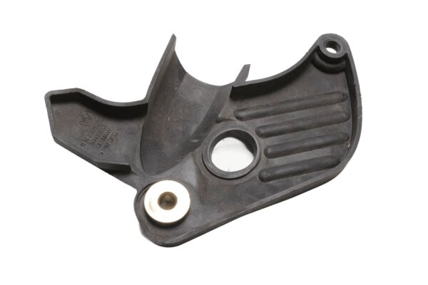 Vänster kedjehjulsskydd, stänkskydd BMW K 1300 R K43 0518 09-15