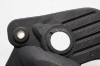 Vänster kedjehjulsskydd, stänkskydd BMW K 1300 R K43 0518 09-15