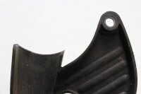Vänster kedjehjulsskydd, stänkskydd BMW K 1300 R K43 0518 09-15
