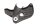 Vänster kedjehjulsskydd, stänkskydd BMW K 1300 R K43 0518 09-15