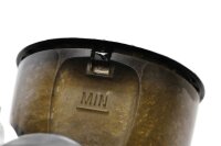Pompe de frein avant, maître-cylindre de frein, hydraulique BMW K 1300 R K43 0518 09-15