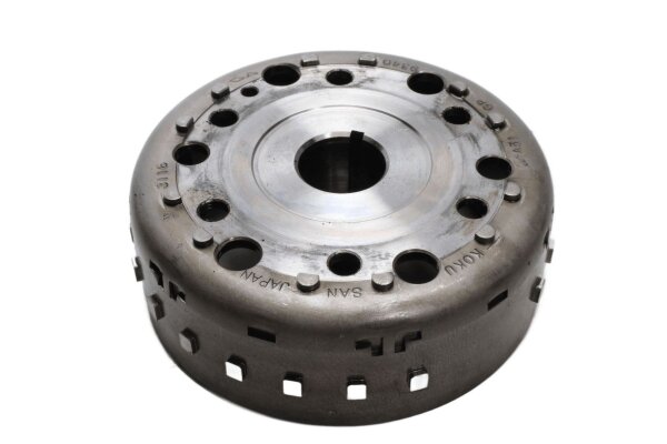 Polrad Rotor Lichtmaschine Anlasser Mitnehmer Suzuki DL 650 V-Strom WVB1 04-06