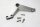 Frame strut, engine mount, front left Suzuki DL 650 V-Strom WVB1 04-06