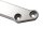 Frame strut, engine mount, front left Suzuki DL 650 V-Strom WVB1 04-06
