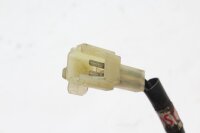 Horn cable adapter cable line connection Suzuki DL 650 V-Strom WVB1 04-06