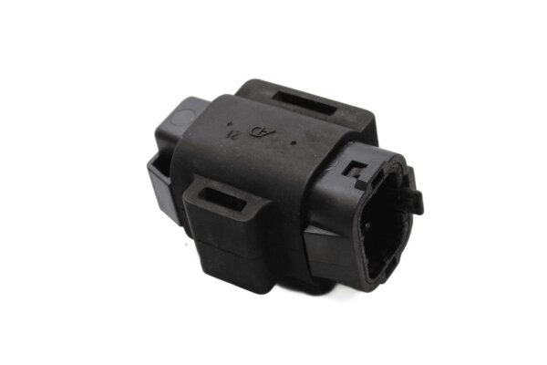 Starter relay, main relay, current relay, electrical system Suzuki DL 650 V-Strom WVB1 04-06