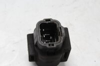 Starter relay, main relay, current relay, electrical system Suzuki DL 650 V-Strom WVB1 04-06