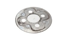 Achterrem schijfafstandhouder, remafstandhouder Honda VFR...
