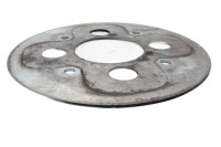 Bagbremseskiveafstandsstykke, bremseafstandsstykke Honda VFR 800 FI RC46 98-01