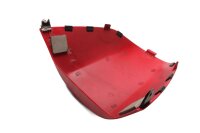 Bagsædebetræk, bænksædebetræk Honda VFR 800 FI RC46 98-01