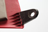 Bagsædebetræk, bænksædebetræk Honda VFR 800 FI RC46 98-01