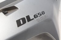 Seitenverkleidung rechts hinten Suzuki DL 650 V-Strom WVB1 04-06