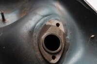 Brændstoftank, benzintank, tankdæksel Honda CB 1000 F Big One SC30 93-96
