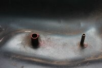 Brændstoftank, benzintank, tankdæksel Honda CB 1000 F Big One SC30 93-96