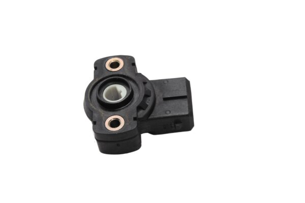 Sensor de posición del acelerador, sensor de la válvula de mariposa izquierda BMW R 1200 GS K25 0307 R12 04-07