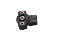 Drosselklappensensor Sensor links Drosselklappe BMW R...
