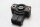Sensor de posición del acelerador, sensor de la válvula de mariposa izquierda BMW R 1200 GS K25 0307 R12 04-07