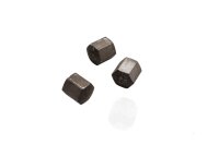 Exhaust manifold nuts, hexagonal bolt BMW R 1200 GS K25...