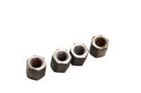 Exhaust manifold nuts, hexagonal bolt BMW R 1200 GS K25...